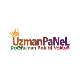 UzmanPanel's brand icon