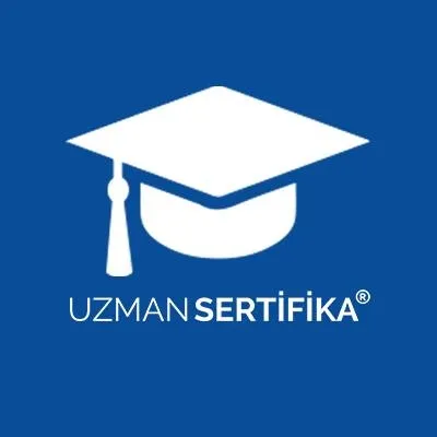 uzmansertifika.com's icon