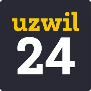 uzwil24.ch's icon