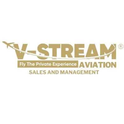 v-streamaviation.com's icon