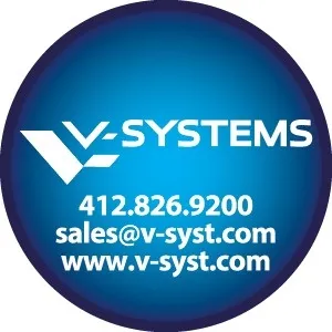 v-syst.com's icon