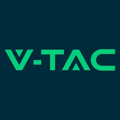 v-tac.gr's icon