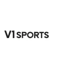 V1 Sports logo