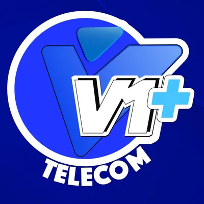 v1telecom.com.br's icon