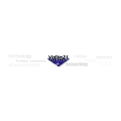 v21inc.com's icon