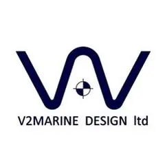 v2marine.com's icon