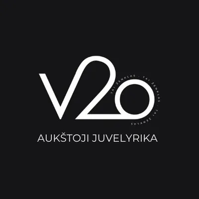 v2o.lt's icon