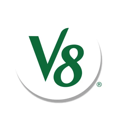 V8's icon