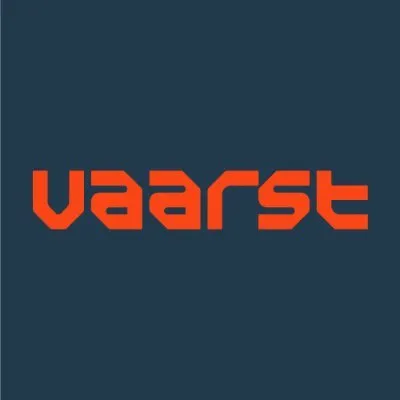 vaarst.com's icon