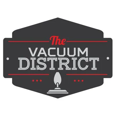 vacuumdistrict.ca's icon
