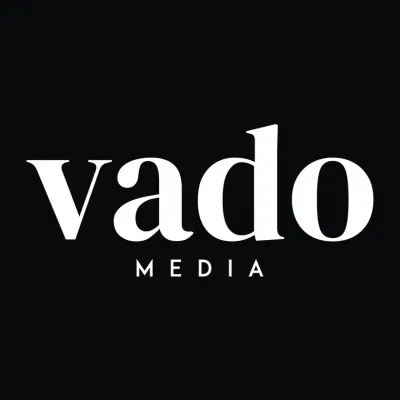 Vado Media's icon