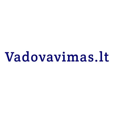vadovavimas.lt's icon