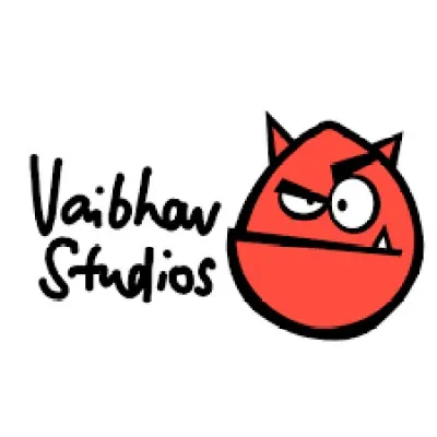 vaibhavstudios.com's icon