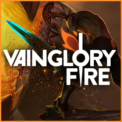 vaingloryfire.com's icon
