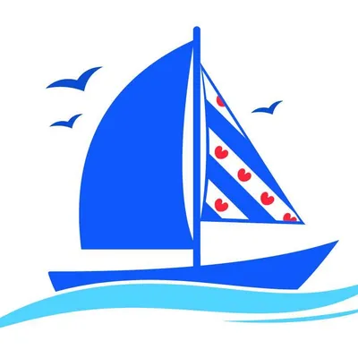vakantiefriesland.com's icon