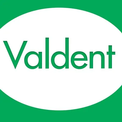 valdent.com's icon
