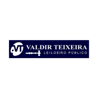 Valdir Teixeira  Leiloeiro's icon
