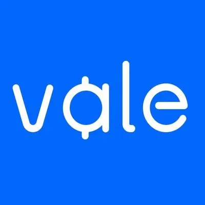 valefinance.com's icon
