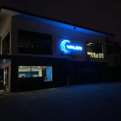 valen.com.au's icon