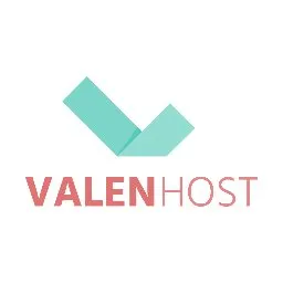 valen.host's icon