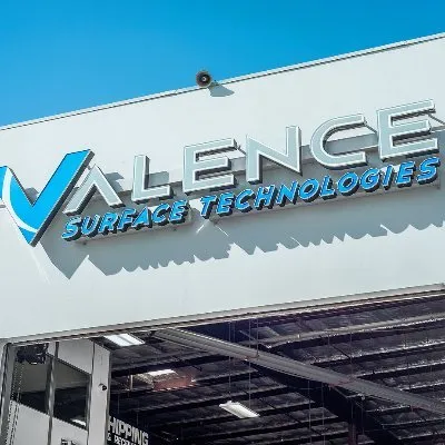 valencest.com's icon