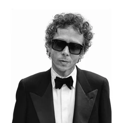 valentinorossi.com's icon