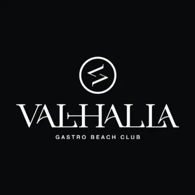 Valhalla Gastro Beach Club's icon
