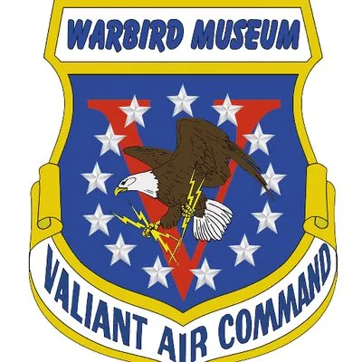 valiantaircommand.com's icon