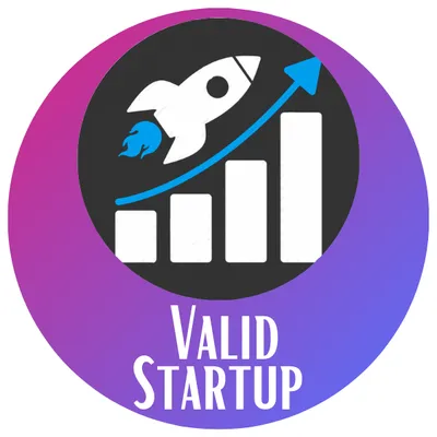 validstartup.com's icon