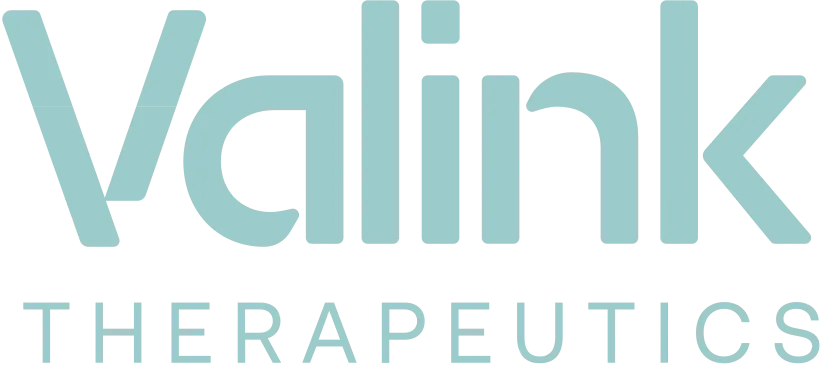 Valink Therapeutics logo
