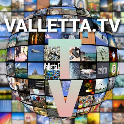 valletta.tv's icon