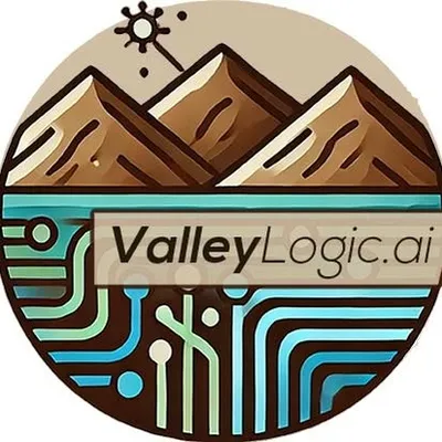 valleylogic.ai's icon