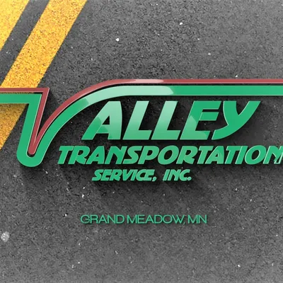 valleytransinc.com's icon