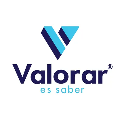 valorar.com's icon