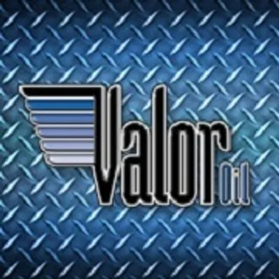 valoroil.com's icon