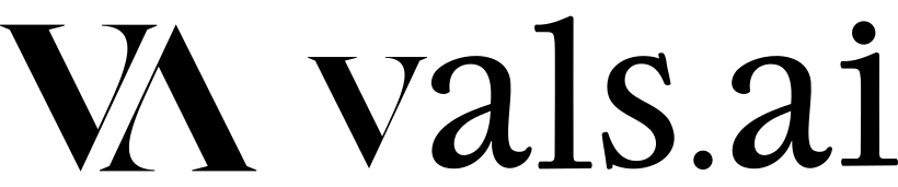 Vals AI logo