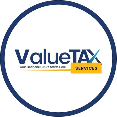 valuetaxservices.com's icon