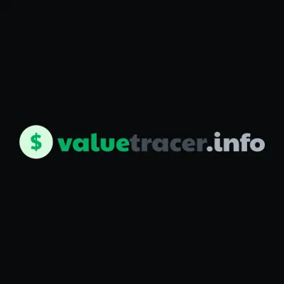ValueTracer's icon