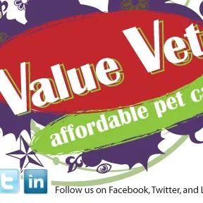 valuevet.net's icon
