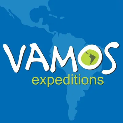 vamosexpeditions.com's icon