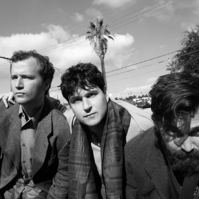 Vampire Weekend's icon