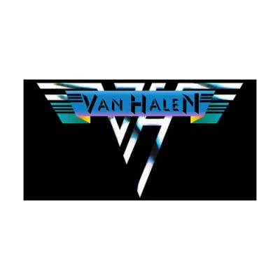 Van Halen's icon