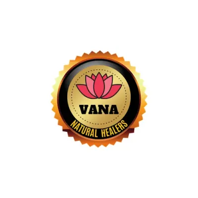 Vana Natural Healers's icon