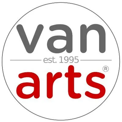 vanarts.com's icon