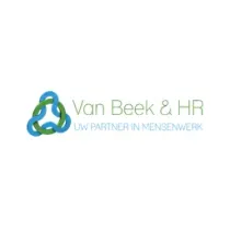 Logo van Van Beek & HR