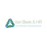 Logo van Van Beek & HR