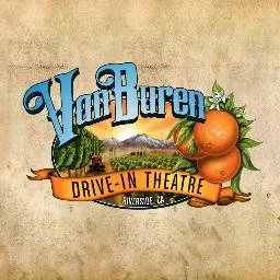 vanburendriveintheatre.com's icon