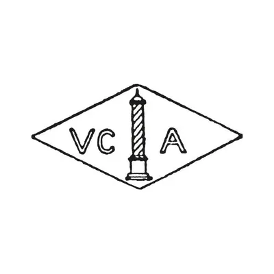 Van Cleef & Arpels's icon