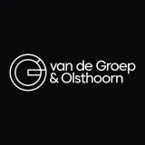 Logo van Van de Groep & Olsthoorn