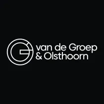 Logo van Van de Groep & Olsthoorn